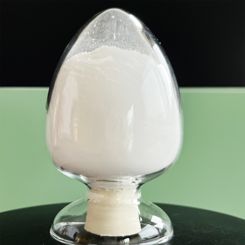 Sustancias químicas, Fluoroaluminato de potasio de alta estabilidad, uso industrial, productos de molienda, aditivos