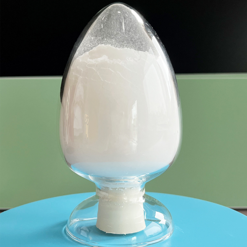 CAS 13775-52-5 Criolito de fluoruro de potasio y aluminio para la industria del vidrio y la cerámica