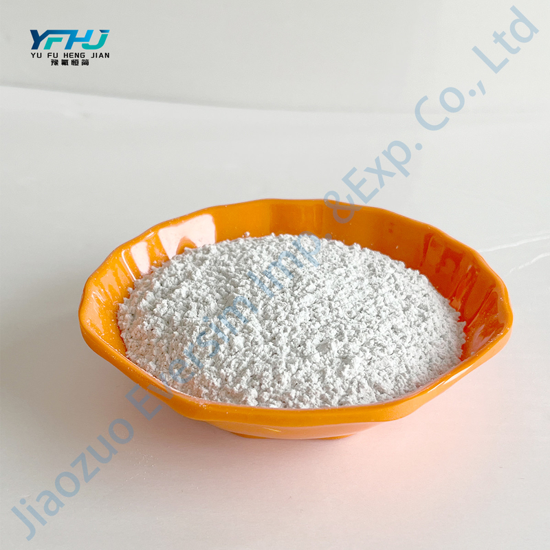 K3AlF6 Producto industrial de flujo para potasio, criolita, aleación de aluminio cristalino