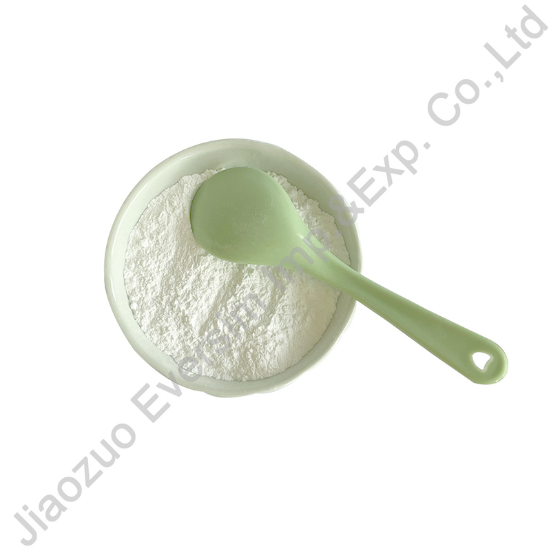 99% de alta pureza Na3alf6 Blanco a gris claro Cryolita sintética en polvo para aluminio