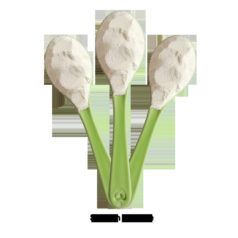 CAS 13775-53-6 Suministro de fábrica Polvo blanco Criolita sintética Na3alf6 para la fundición de aluminio