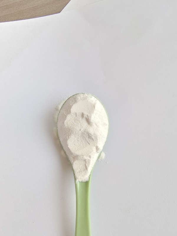 CAS 13775-53-6 Suministro de fábrica Polvo blanco Criolita sintética Na3alf6 para la fundición de aluminio