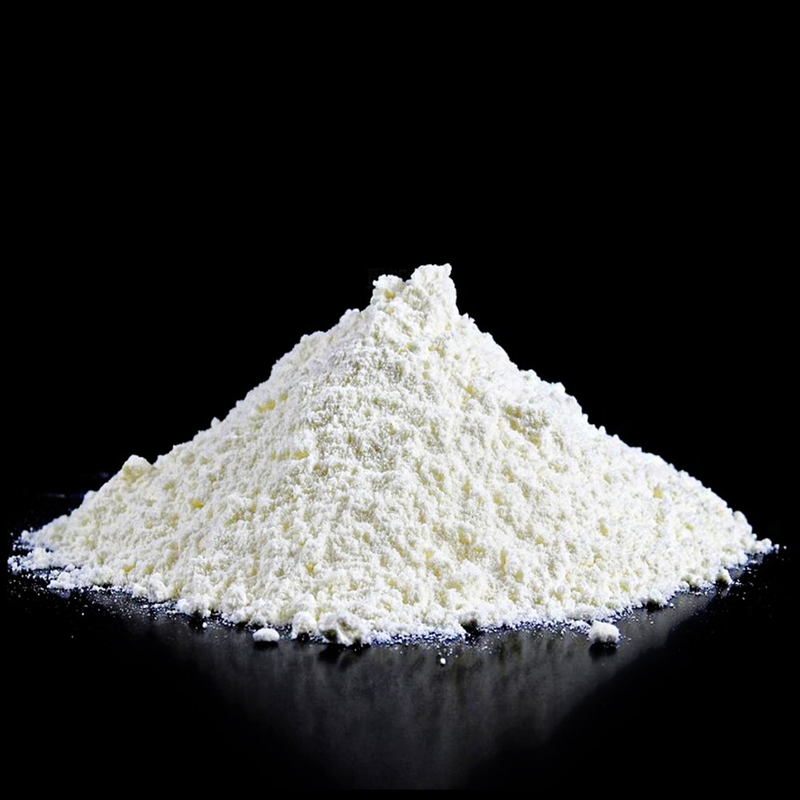 No CAS 7784-18 -1 Fluoruro de aluminio en la industria de producción de alcohol