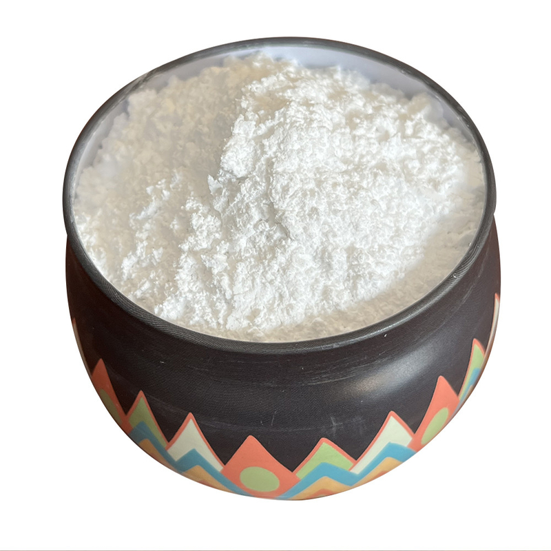 No CAS 7784-18 -1 Fluoruro de aluminio en la industria de producción de alcohol