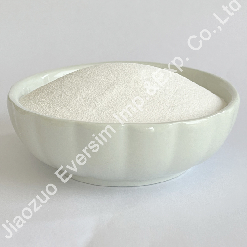 Fluoruro de aluminio AIF3 Polvo cristalino para mejorar el proceso de producción de aluminio