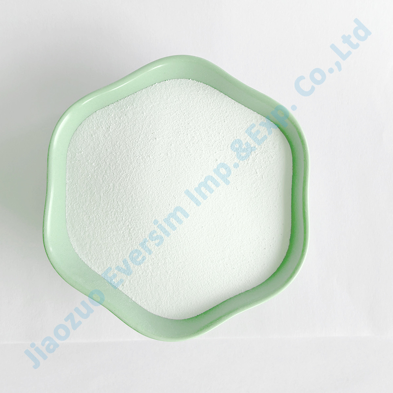 Fluoruro de aluminio AIF3 Polvo cristalino para mejorar el proceso de producción de aluminio