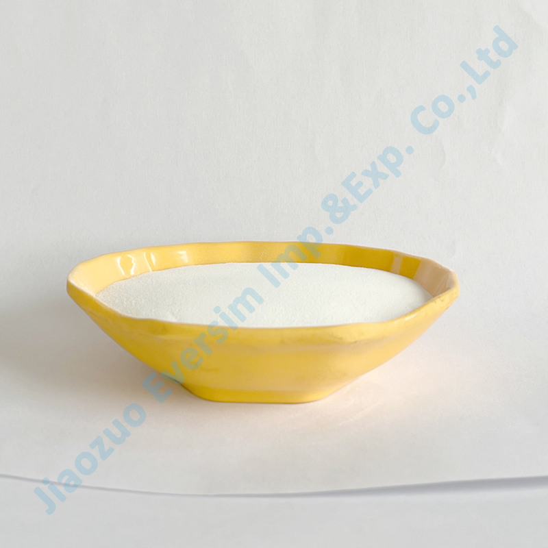 AlF3 Fluoruro de aluminio en forma cristalina blanca puede reaccionar con metales para mejorar la conductividad
