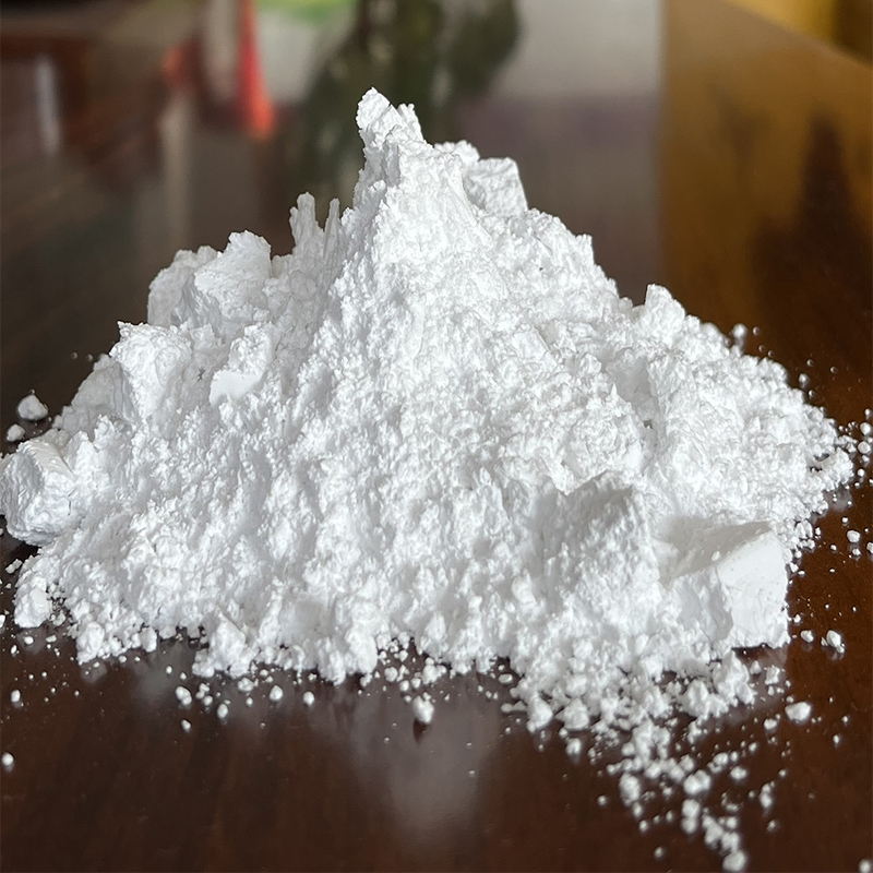No CAS 7784-18 -1 Fluoruro de aluminio en la industria de producción de alcohol