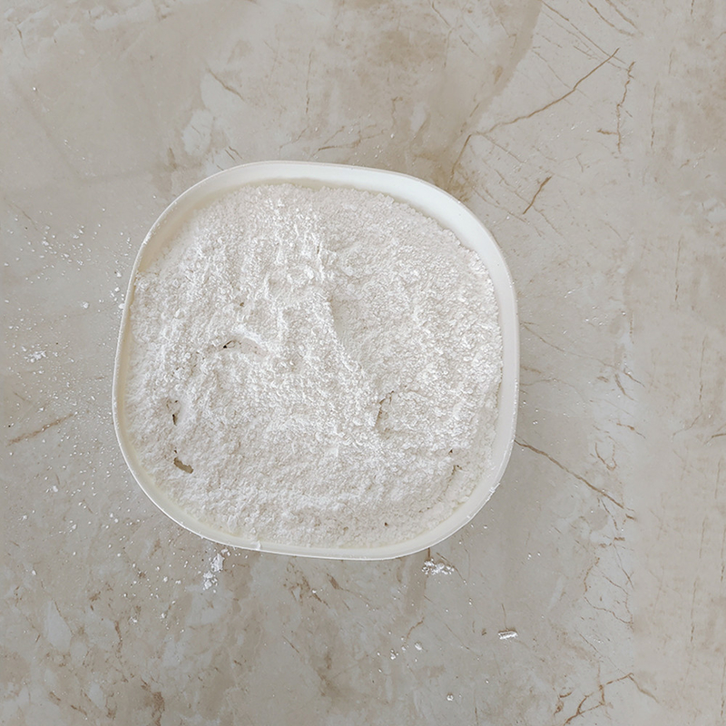 HBD/LBD Polvo blanco Flujo de fusión de aluminio de alta pureza 99% Fluoruro de sal inorgánica