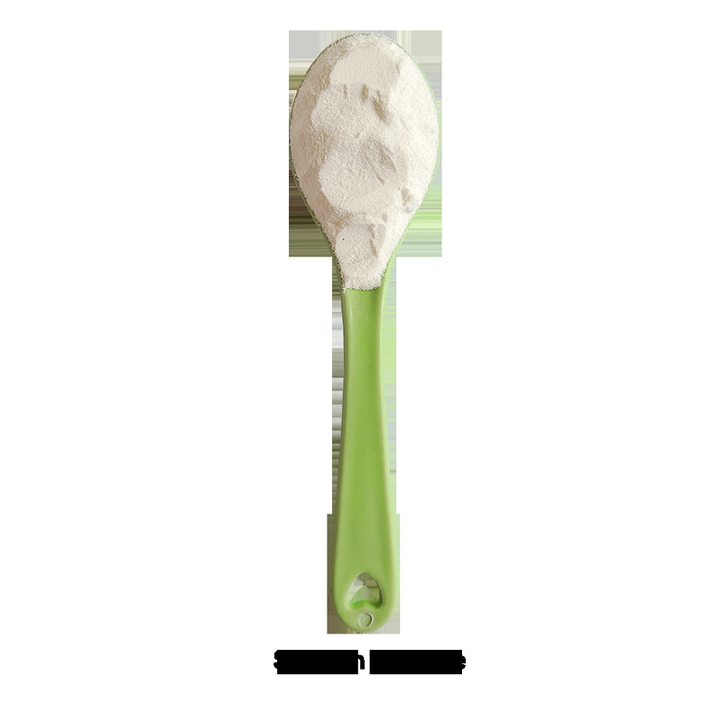 99% de alta pureza Na3alf6 Blanco a gris claro Cryolita sintética en polvo para aluminio