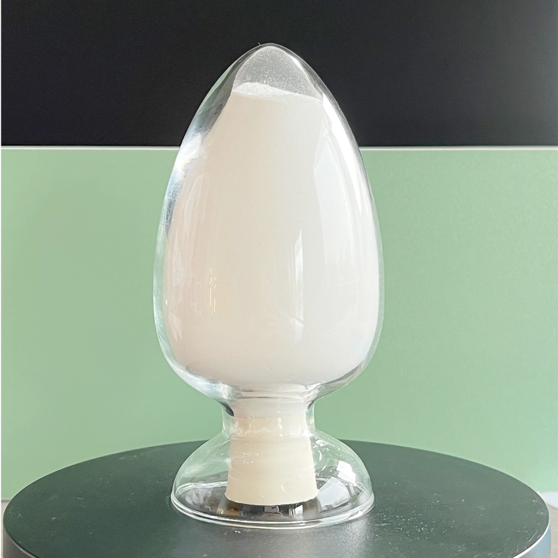 CAS13775-53-6 de alta calidad Cryolita sintética de arena blanca Na3alf6 para la industria de agentes de flujo