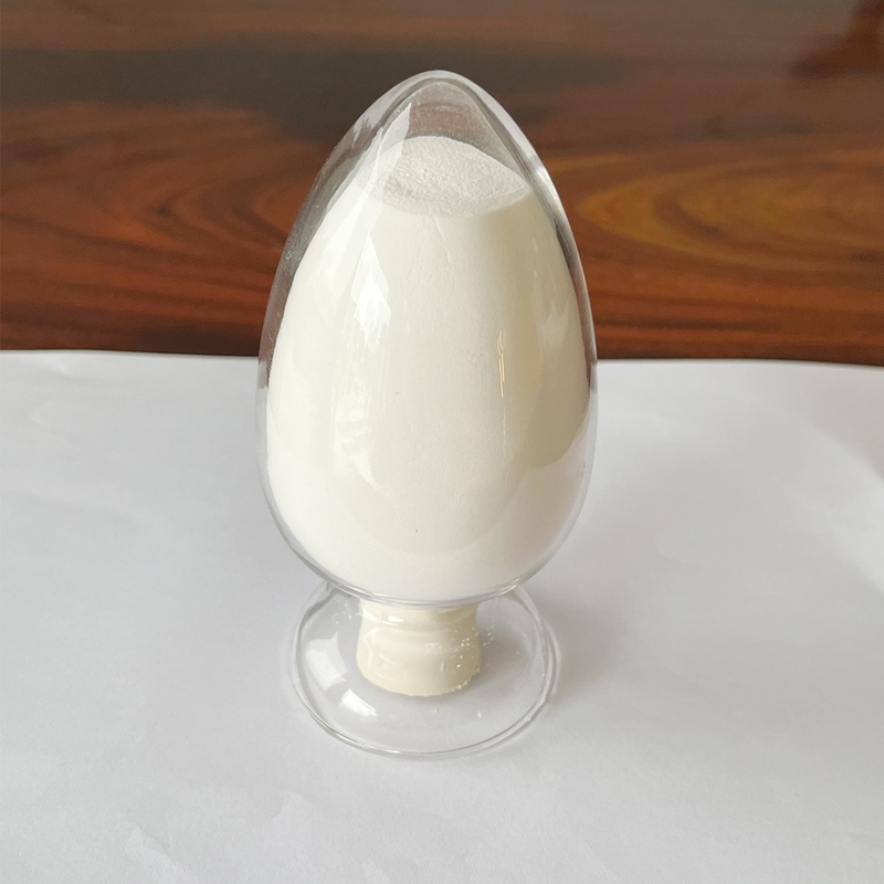 CAS13775-53-6 de alta calidad Cryolita sintética de arena blanca Na3alf6 para la industria de agentes de flujo