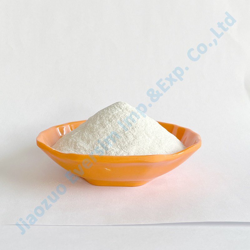 CAS13775-53-6 de alta calidad Cryolita sintética de arena blanca Na3alf6 para la industria de agentes de flujo