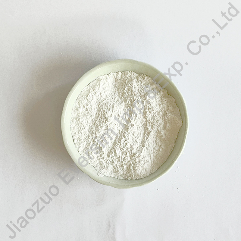 Cryolita sintética en polvo blanco 99,9% con peso molecular de 209,94 para la industria cerámica