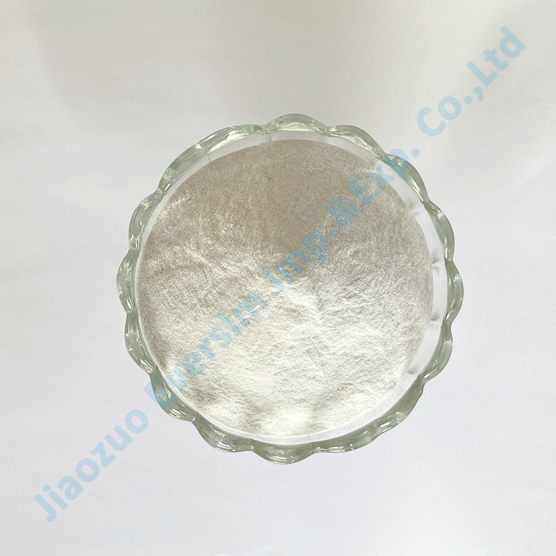 CAS15096-52-3 Polvo de gránulos de criolita sintética Na3alf6 de grado reactivo para polvo de criolita abrasivo