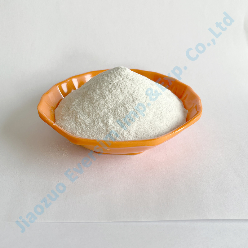 CAS13775-53-6 de alta calidad Cryolita sintética de arena blanca Na3alf6 para la industria de agentes de flujo