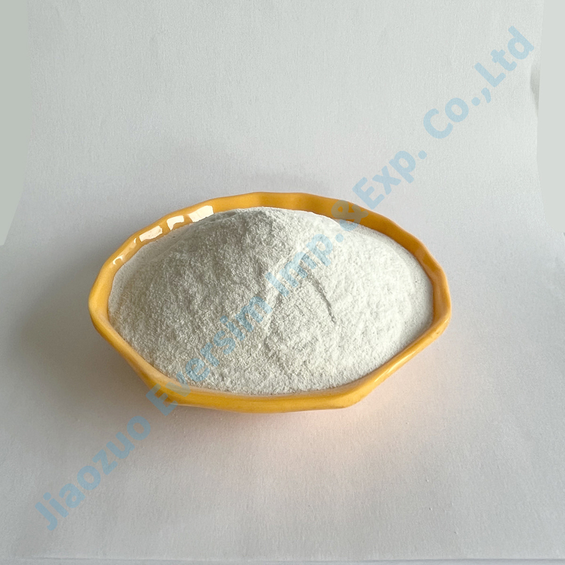 CAS 15096-52-3 Cryolita de sodio 200 malla Cryolita sintética Químico para relleno activo