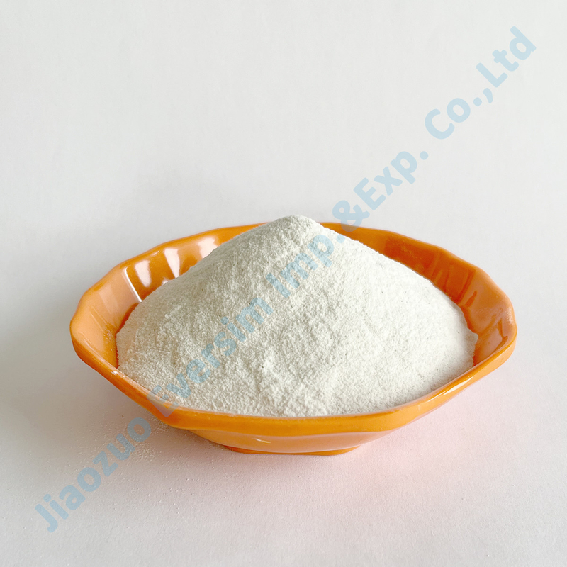 CAS 15096-52-3 Cryolita de sodio 200 malla Cryolita sintética Químico para relleno activo