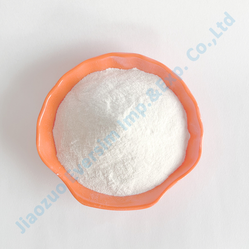 CAS 15096-52-3 Cryolita de sodio 200 malla Cryolita sintética Químico para relleno activo