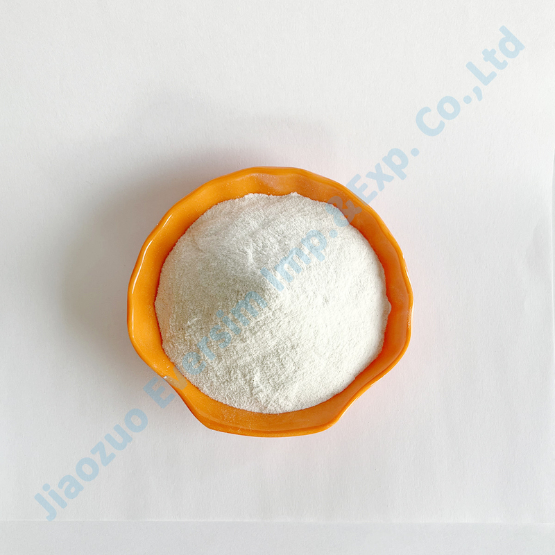 CAS 15096-52-3 Cryolita de sodio 200 malla Cryolita sintética Químico para relleno activo