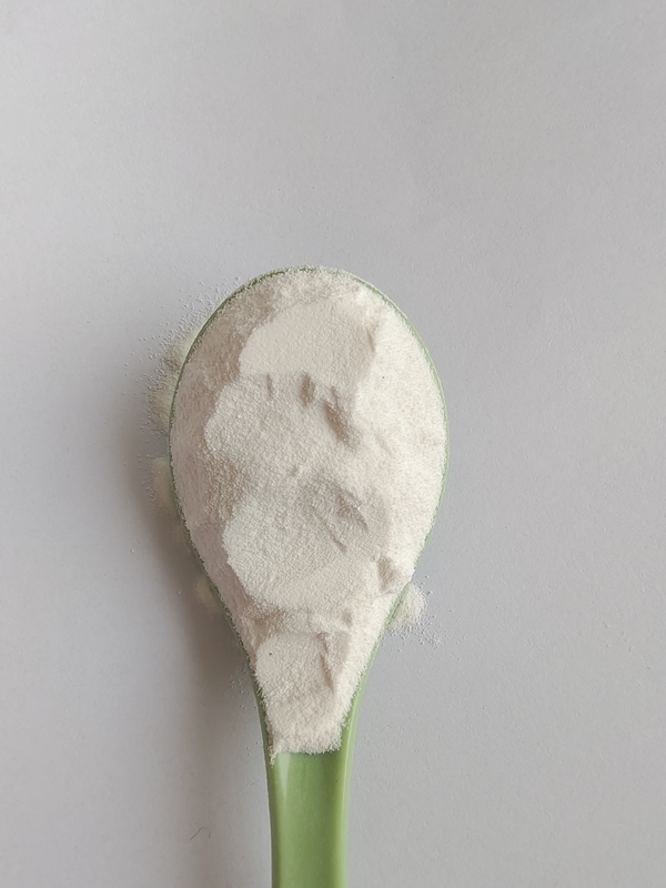 Polvo blanco de alta pureza Na3AlF6 fluoruro de sodio y aluminio desoxidante de criolita para fundición