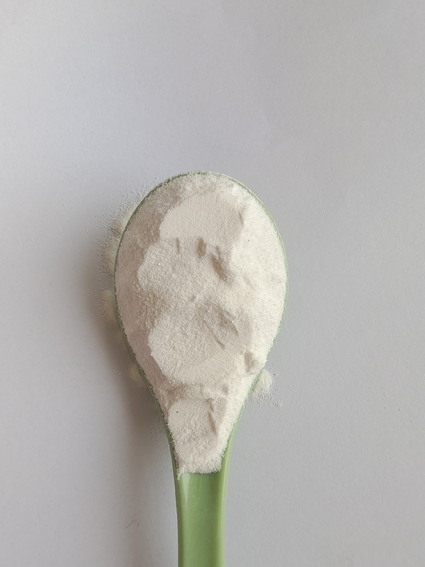 Polvo blanco de alta pureza Na3AlF6 fluoruro de sodio y aluminio desoxidante de criolita para fundición
