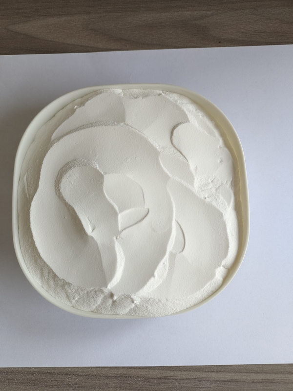 CAS15096-52-3 Sal de fluoruro inorgánico cristalino blanco Criolita sintética Na3AlF6 para la fabricación de vidrio
