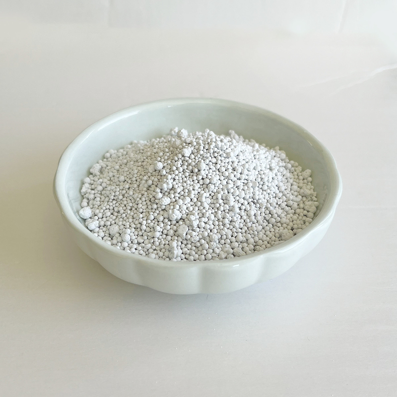 El fluoruro de aluminio granular es un socio confiable para la producción industrial 7784-18-1