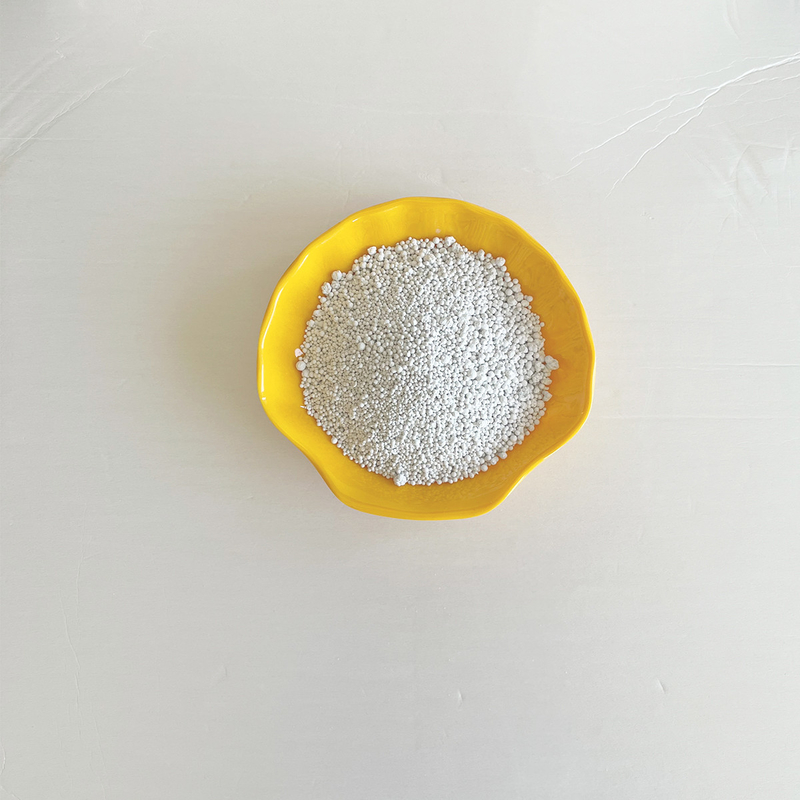 Electroluto de fluoruro de aluminio gris granular de alta pureza del 99% para la fundición de aluminio