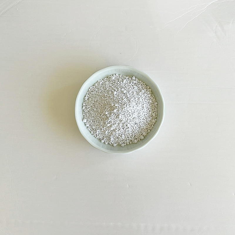 El fluoruro de aluminio granular es un socio confiable para la producción industrial 7784-18-1