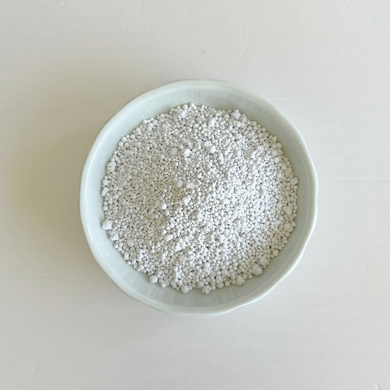 El fluoruro de aluminio granular es un socio confiable para la producción industrial 7784-18-1