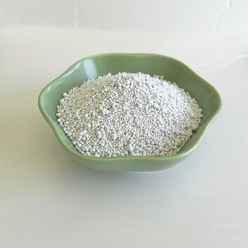 Electroluto de fluoruro de aluminio gris granular de alta pureza del 99% para la fundición de aluminio