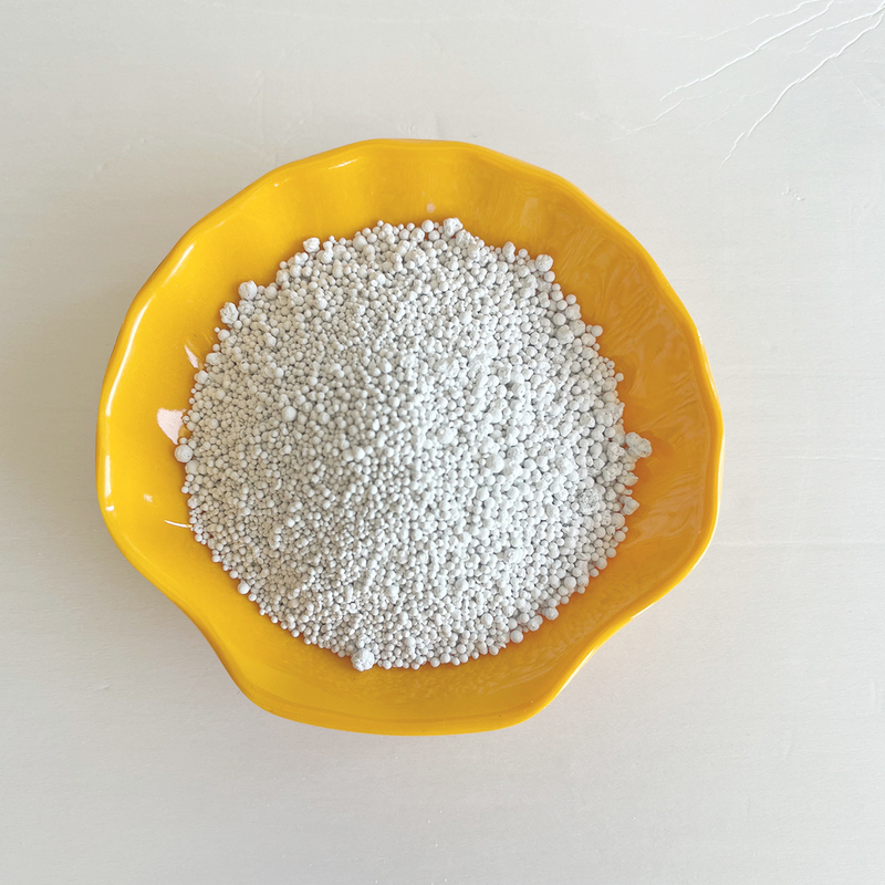 Electroluto de fluoruro de aluminio gris granular de alta pureza del 99% para la fundición de aluminio