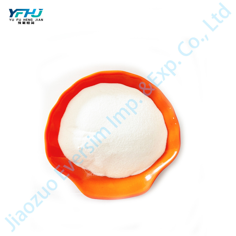 EINECS 208-863-7 Polvo blanco formado de calcio Ca ((HCOO) 2 para el retardante de fuego de placas de yeso