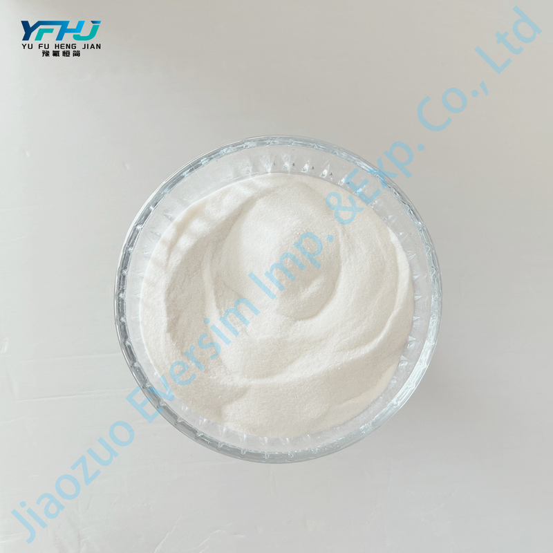 Polvo blanco de grado industrial Formato de calcio Ca ((HCOO) 2 utilizado en la industria de perforación de petróleo