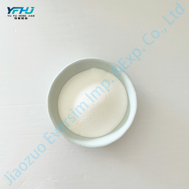 EINECS 208-863-7 Polvo blanco formado de calcio Ca ((HCOO) 2 para el retardante de fuego de placas de yeso