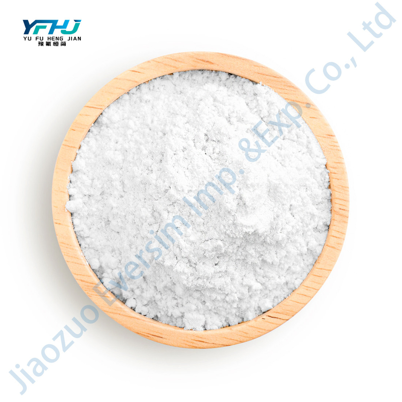 1.92 G/cm Densidad Polvo granular blanco Formato de sodio para el proceso de galvanoplastia