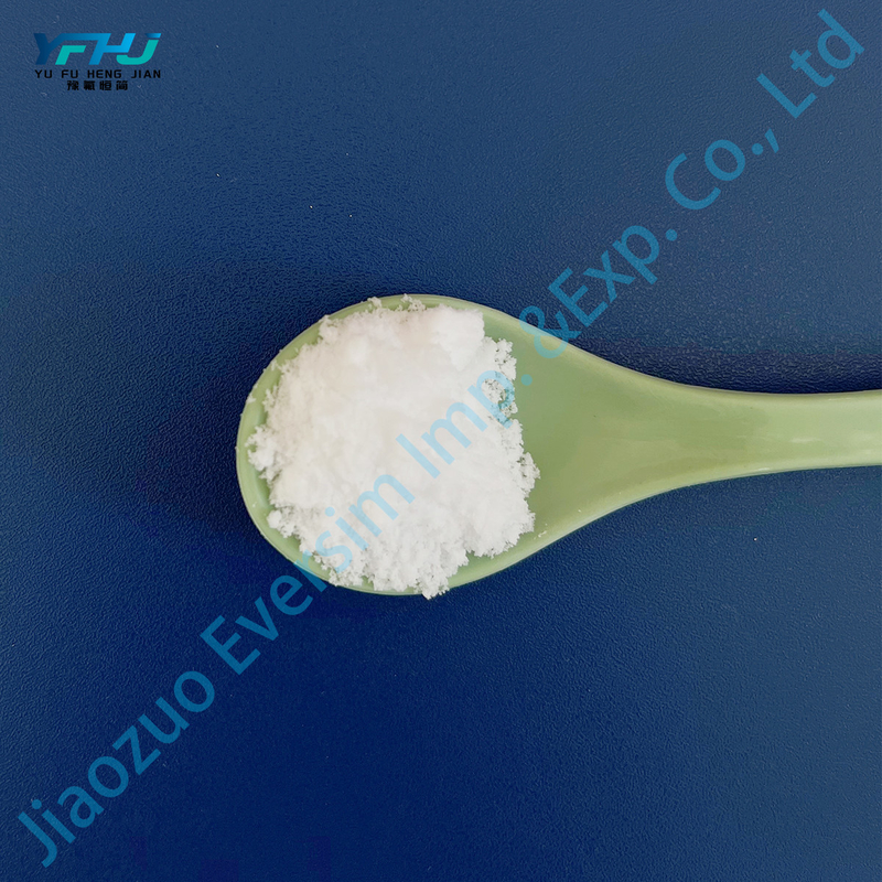 Polvo blanco de grado industrial HCOONa formato sódico para la fabricación de ácido fórmico