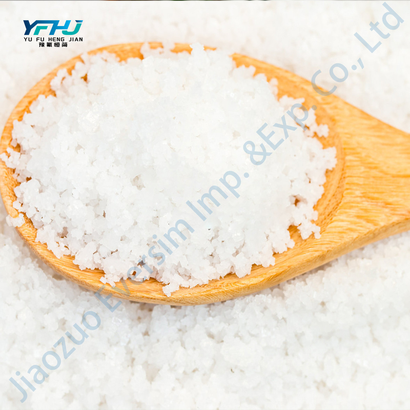 CAS 590-29-4 Formato de potasio de alta pureza HCOOK para la industria del cuero y el teñido
