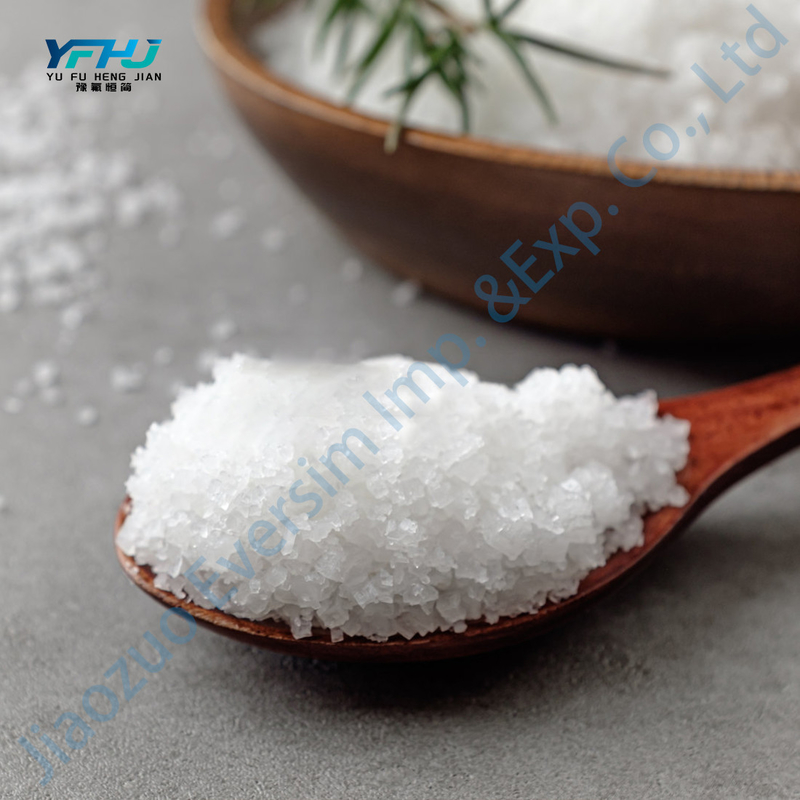 Alta calidad Peso molecular 84.12 Polvo cristalino blanco HCOOK Formato de potasio Uso en carreteras