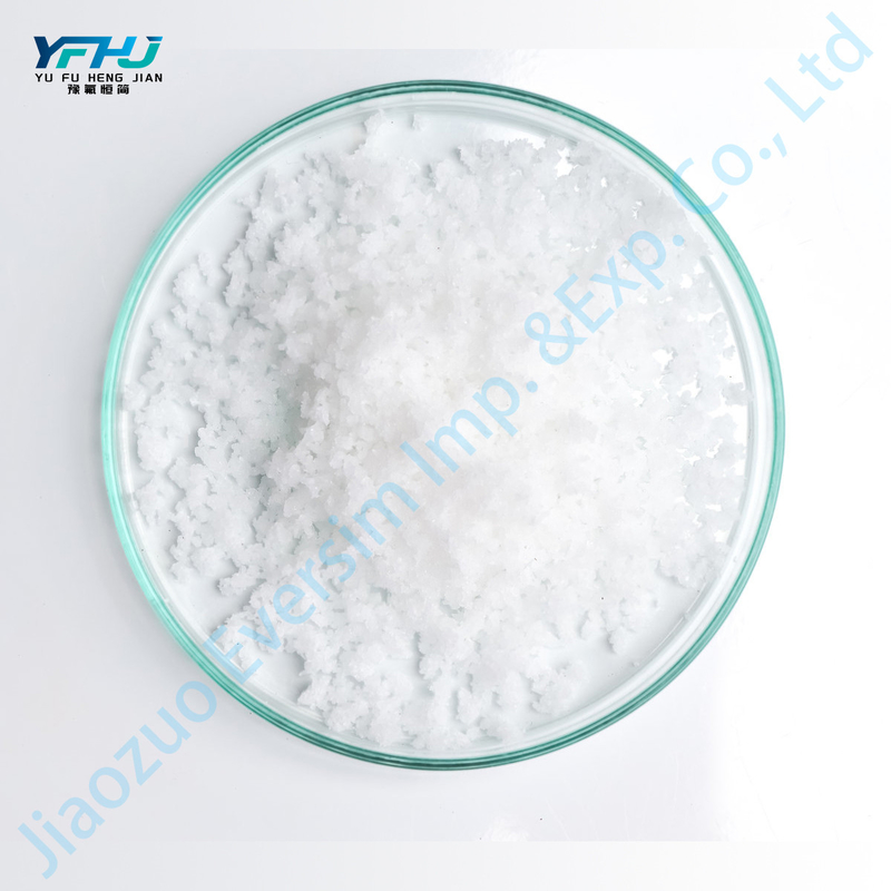 CAS141-53-7 Polvo blanco de alta calidad HCOONa Formato sódico para la fabricación de ácido fórmico