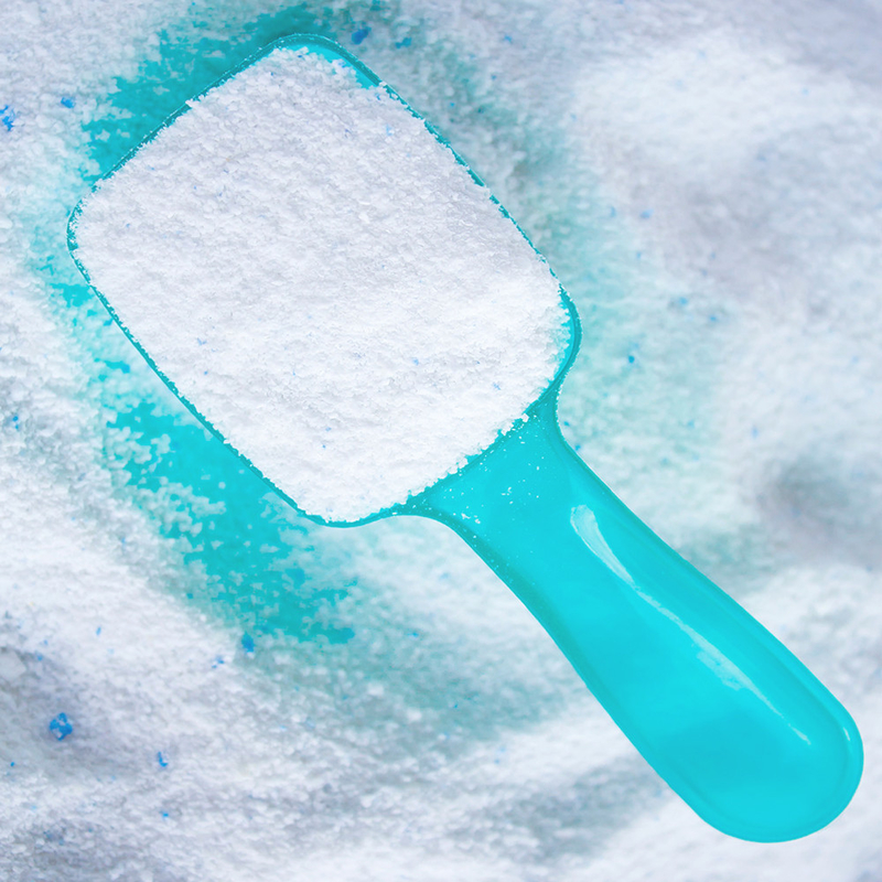 Polvo cristalino blanco de alta calidad Formato sódico HCOONa como intermediario para producir otros productos químicos