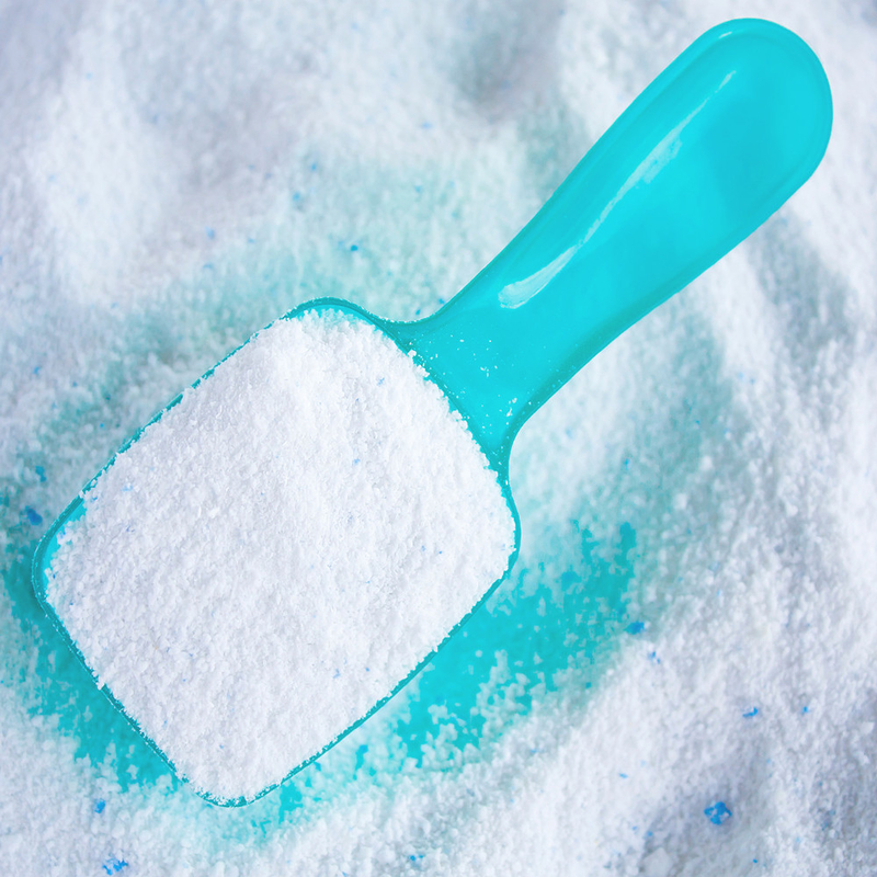 Polvo cristalino blanco de alta calidad Formato sódico HCOONa como intermediario para producir otros productos químicos