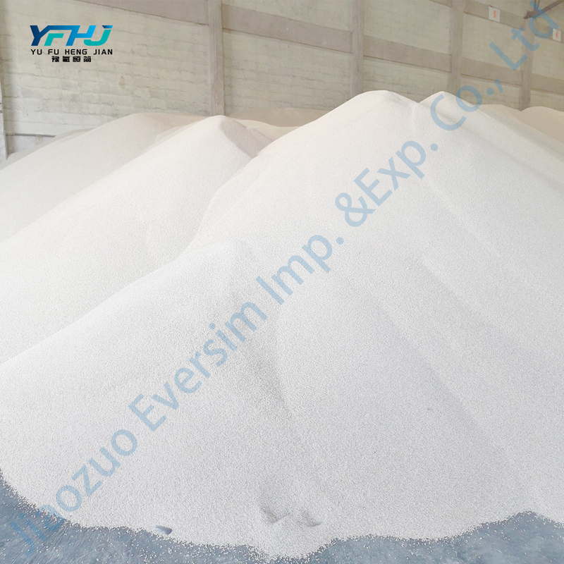 Polvo cristalino blanco de alta calidad Formato sódico HCOONa como intermediario para producir otros productos químicos