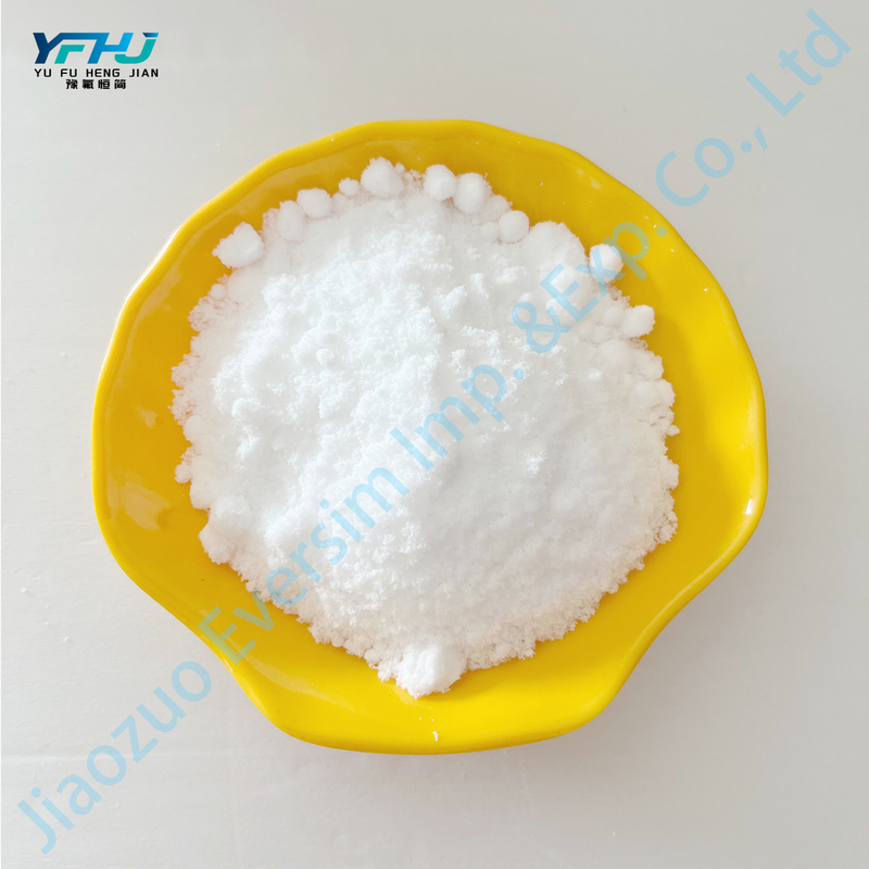 CAS141-53-7 Polvo blanco de alta calidad HCOONa Formato sódico para la fabricación de ácido fórmico