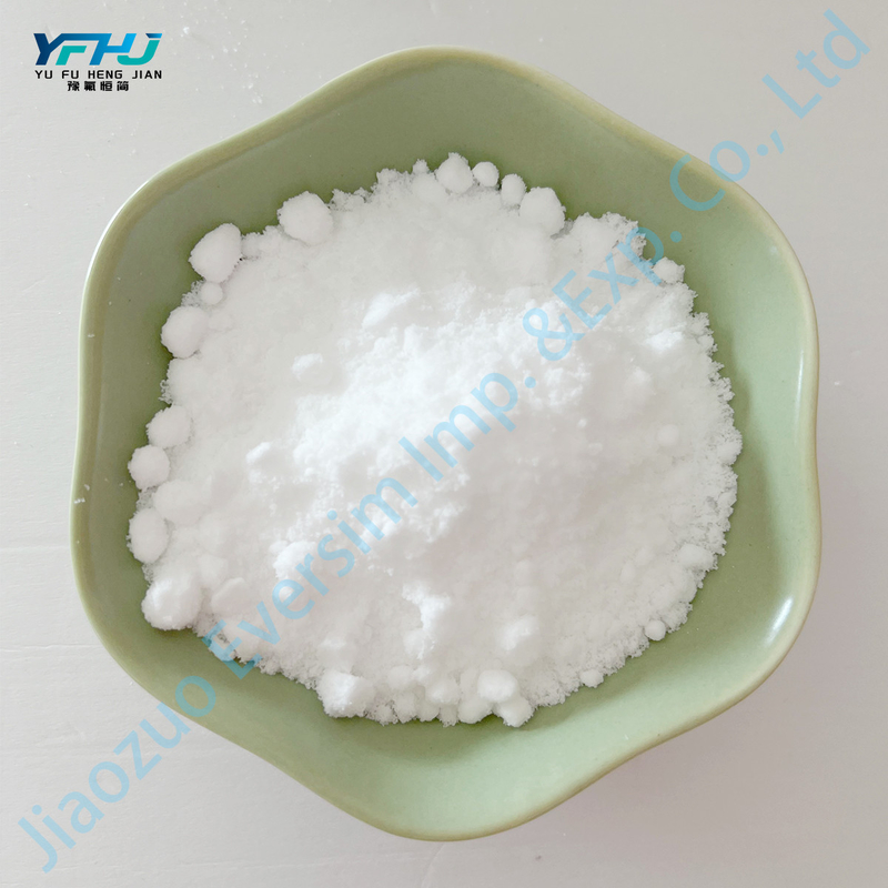 Formato de sodio HCOONa cristalino blanco para la producción de ácido fórmico