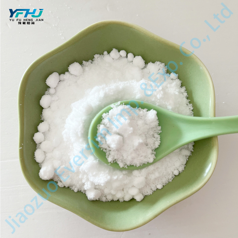 Formato de sodio HCOONa cristalino blanco para la producción de ácido fórmico