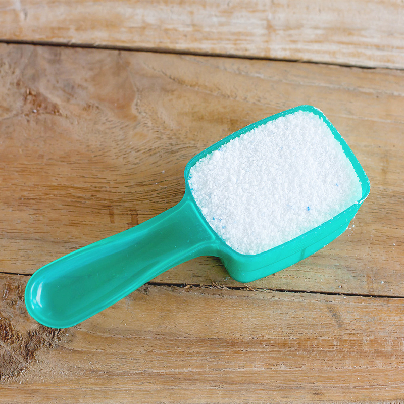 Polvo cristalino blanco de alta calidad Formato sódico HCOONa como intermediario para producir otros productos químicos