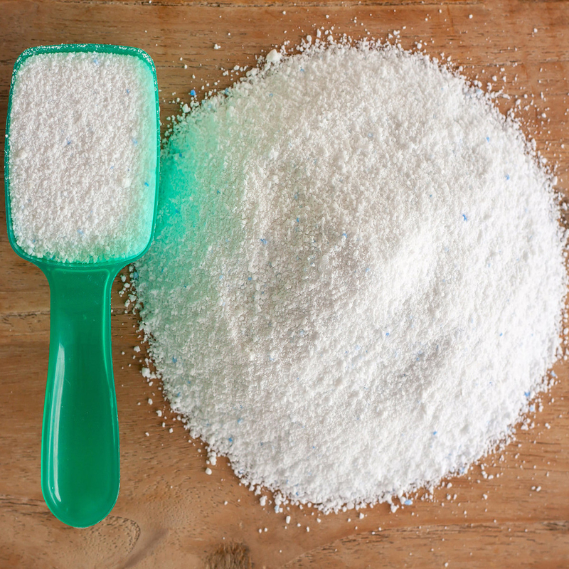 Polvo cristalino blanco de alta calidad Formato sódico HCOONa como intermediario para producir otros productos químicos