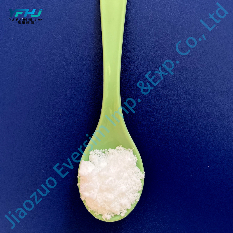 Formato de sodio HCOONa cristalino blanco para la producción de ácido fórmico